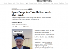 OpenAI未经授名人抽象生成